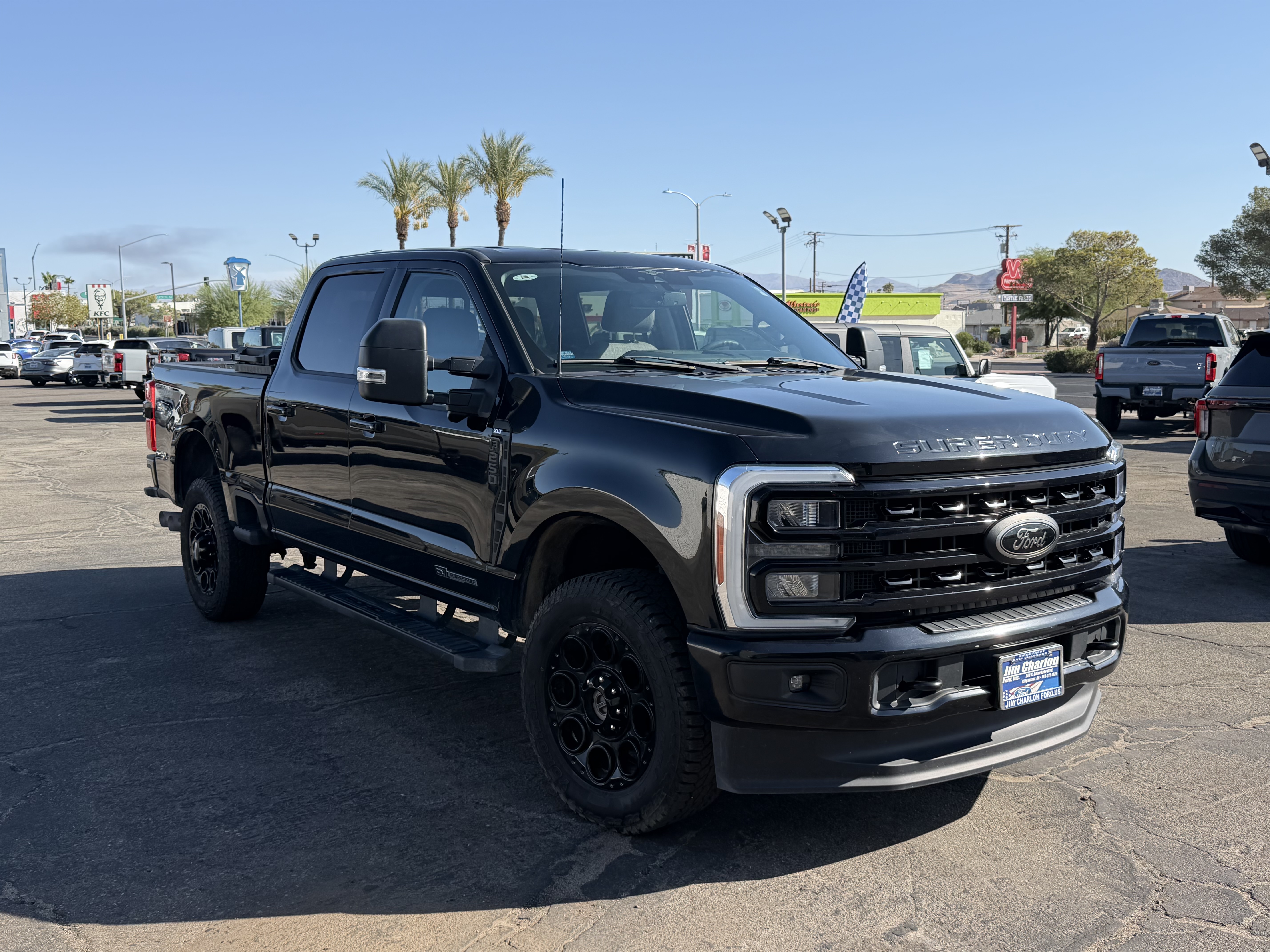 ford f-250 super duty 2023 1FT8W2BT9PED00850 image ford f-250 super duty 2023 1FT8W2BT9PED00850 image